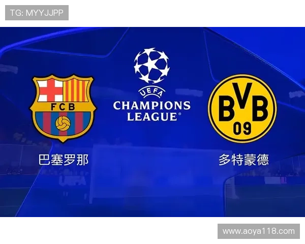 巴塞罗那焦点对决在线高清直播观看指南 巴塞罗那焦点对决在线高清直播观看指南