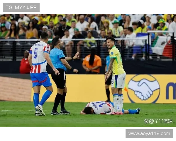 巴西队世界杯预选赛精彩对决现场直播 巴西队世界杯预选赛精彩对决现场直播